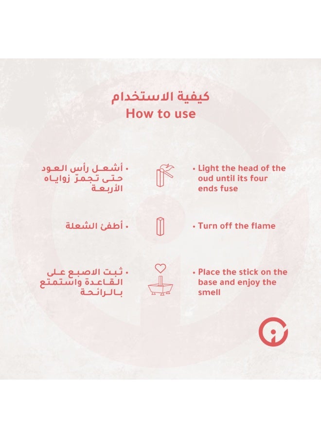 iOUD - summatra light 12 - Image 4